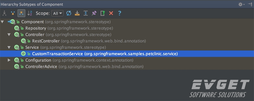 IntelliJ IDEA 2016.3